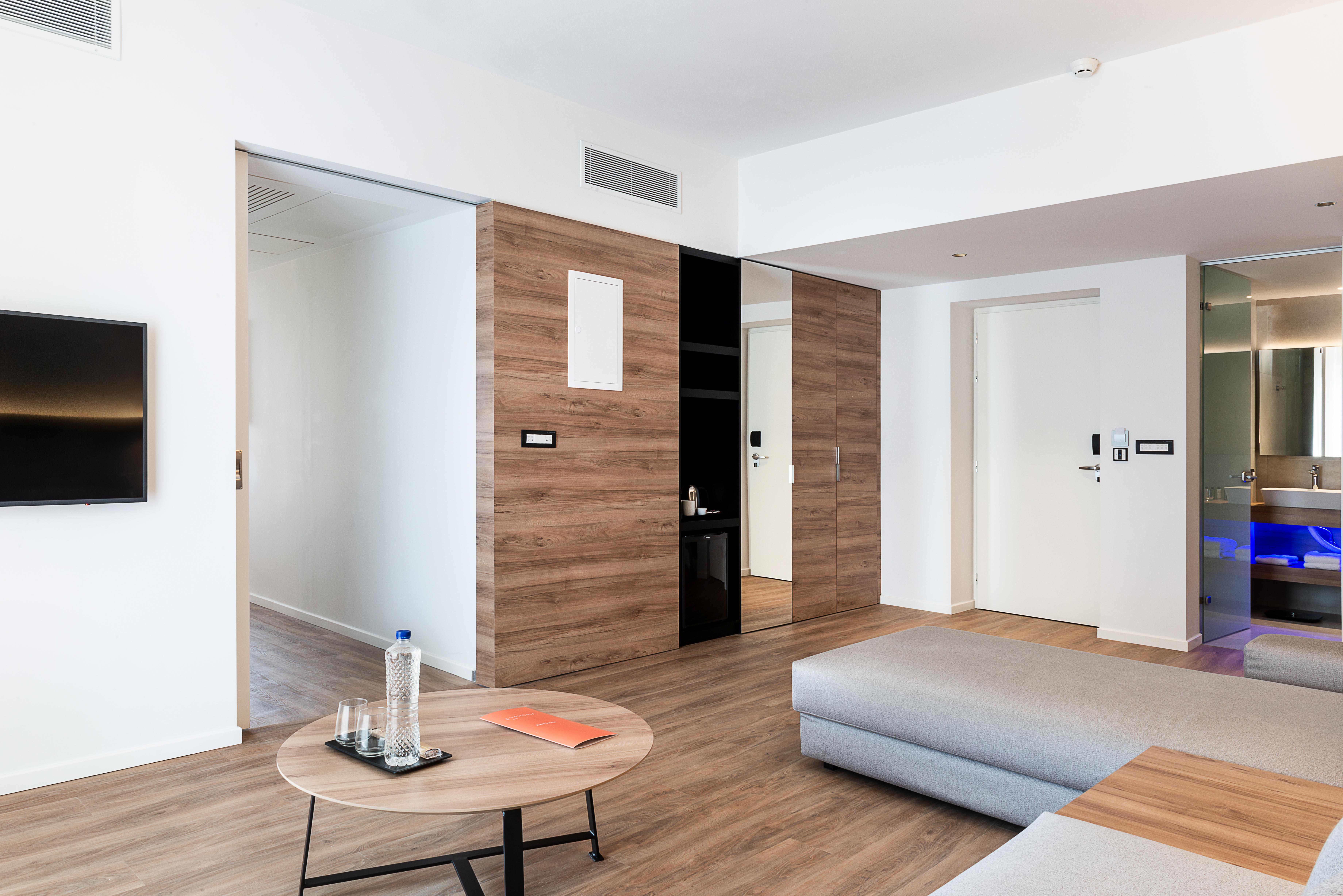 Euphoria Resort Колимварион Экстерьер фото