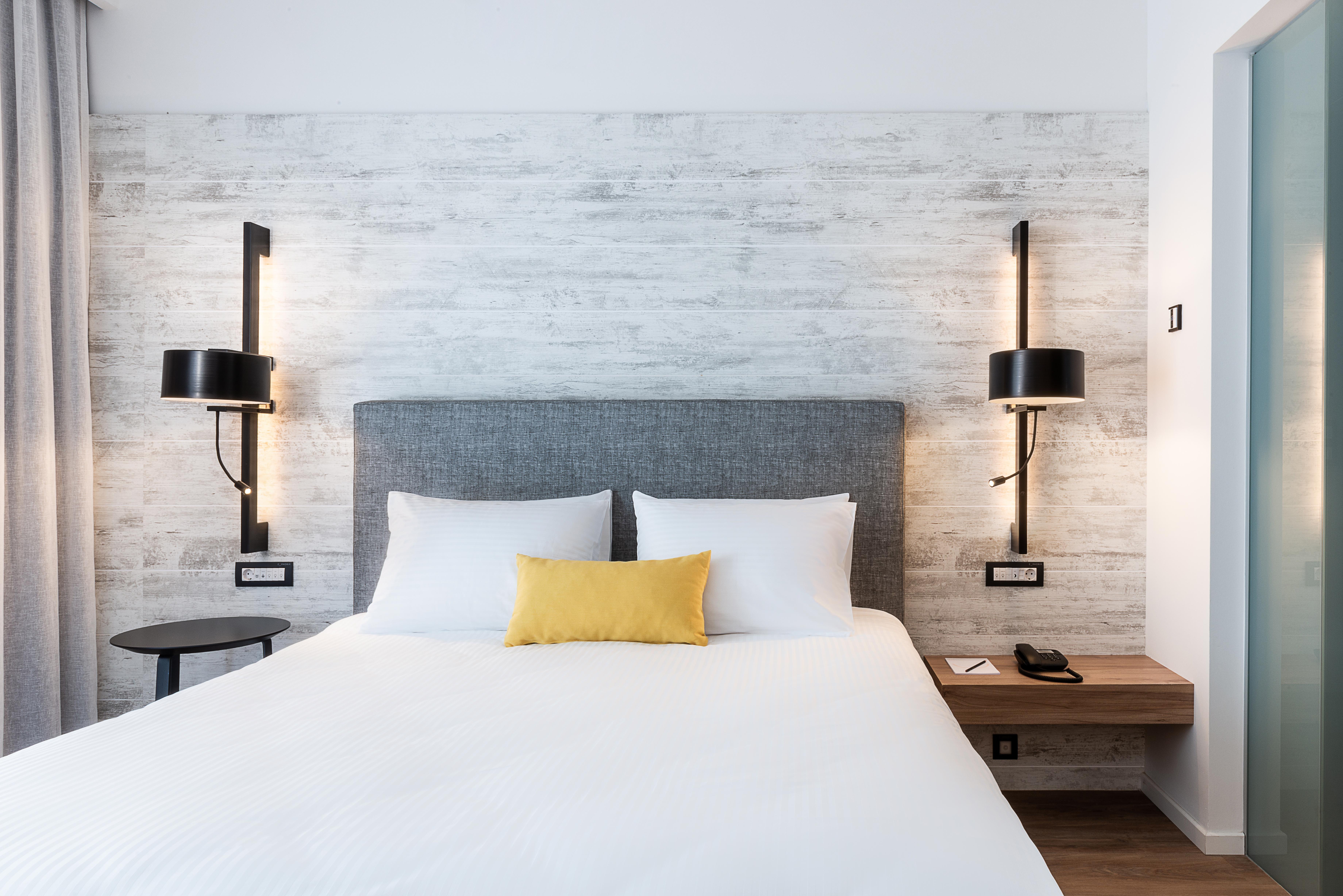 Euphoria Resort Колимварион Экстерьер фото