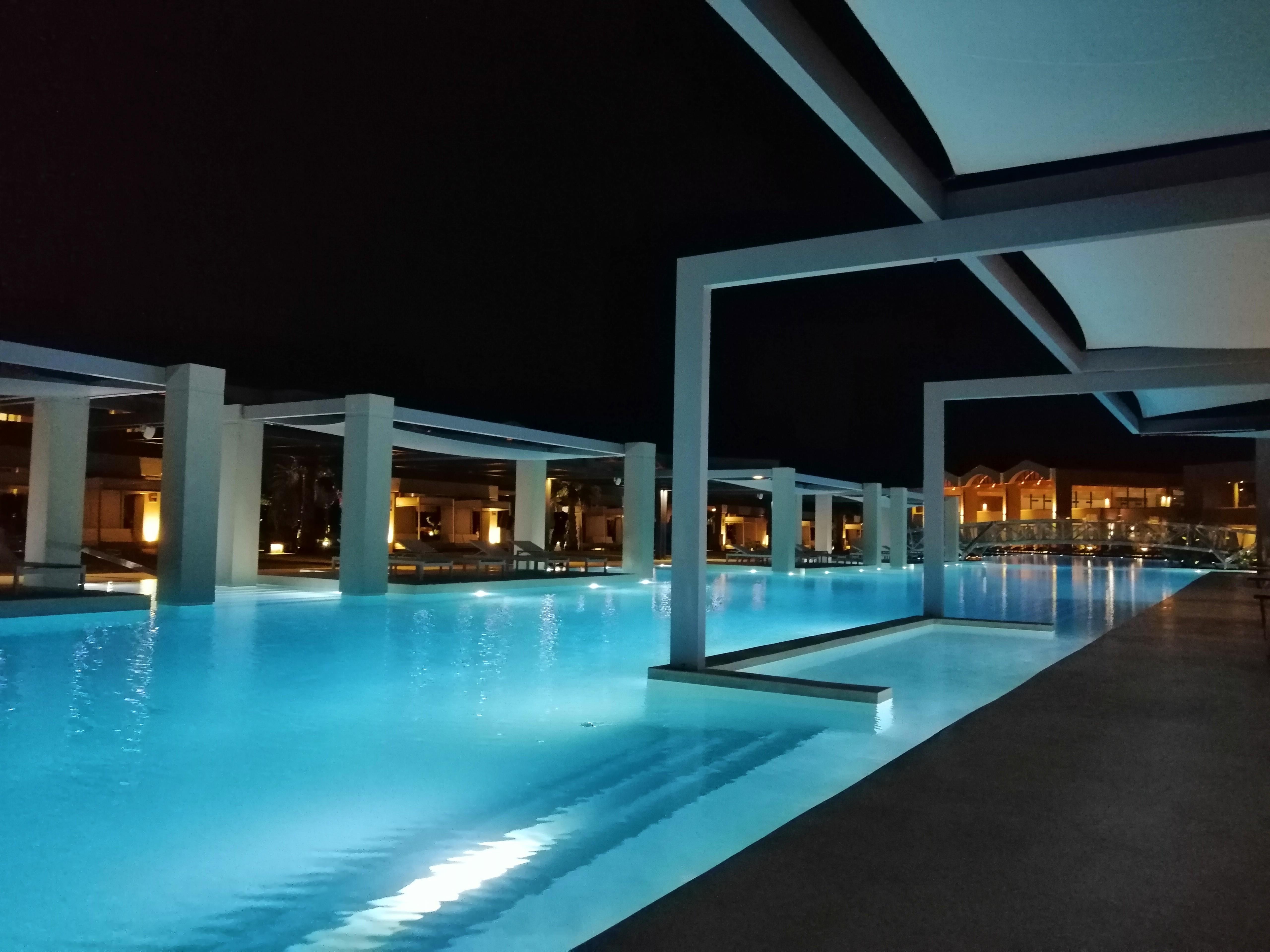 Euphoria Resort Колимварион Экстерьер фото