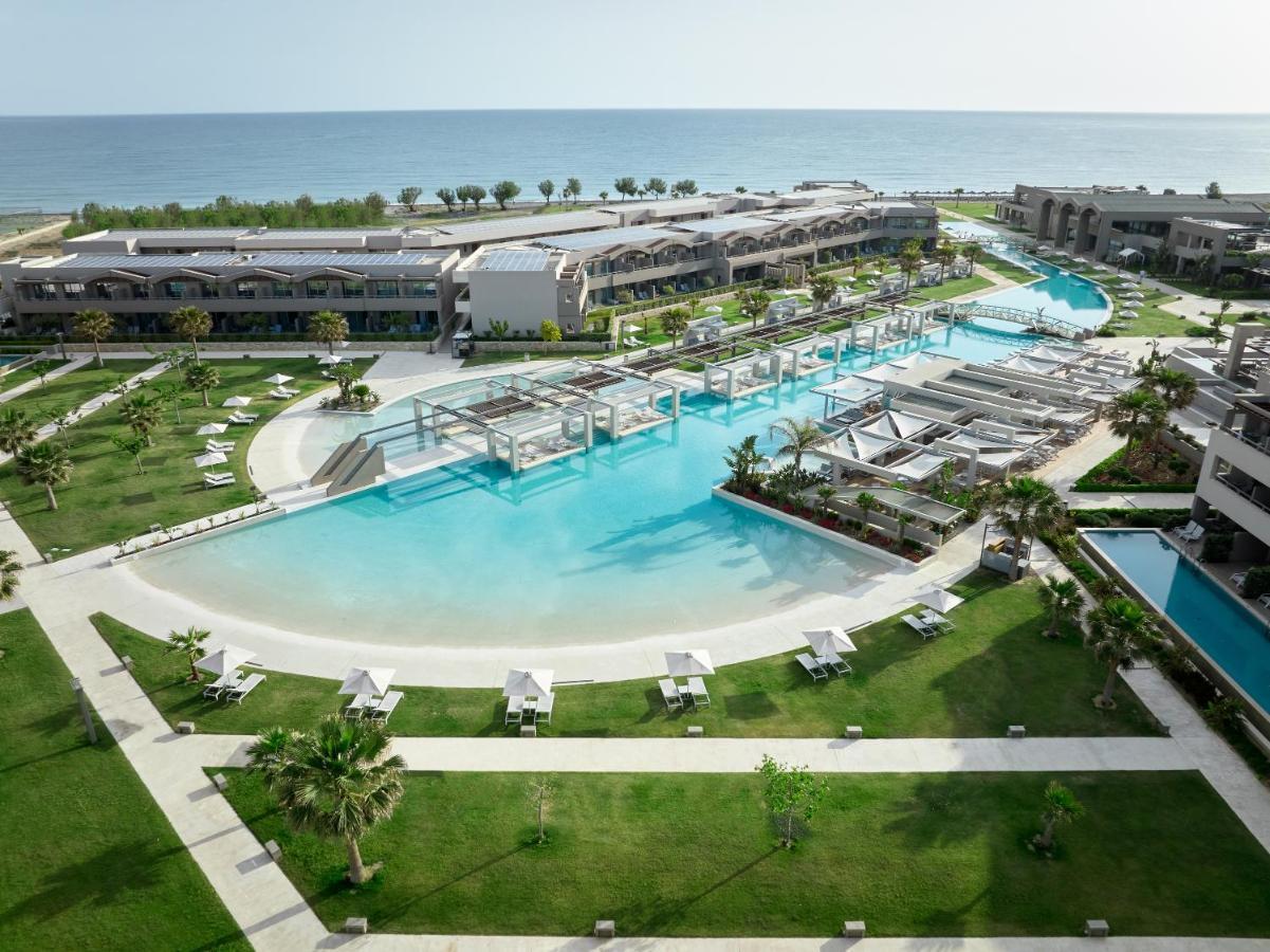 Euphoria Resort Колимварион Экстерьер фото