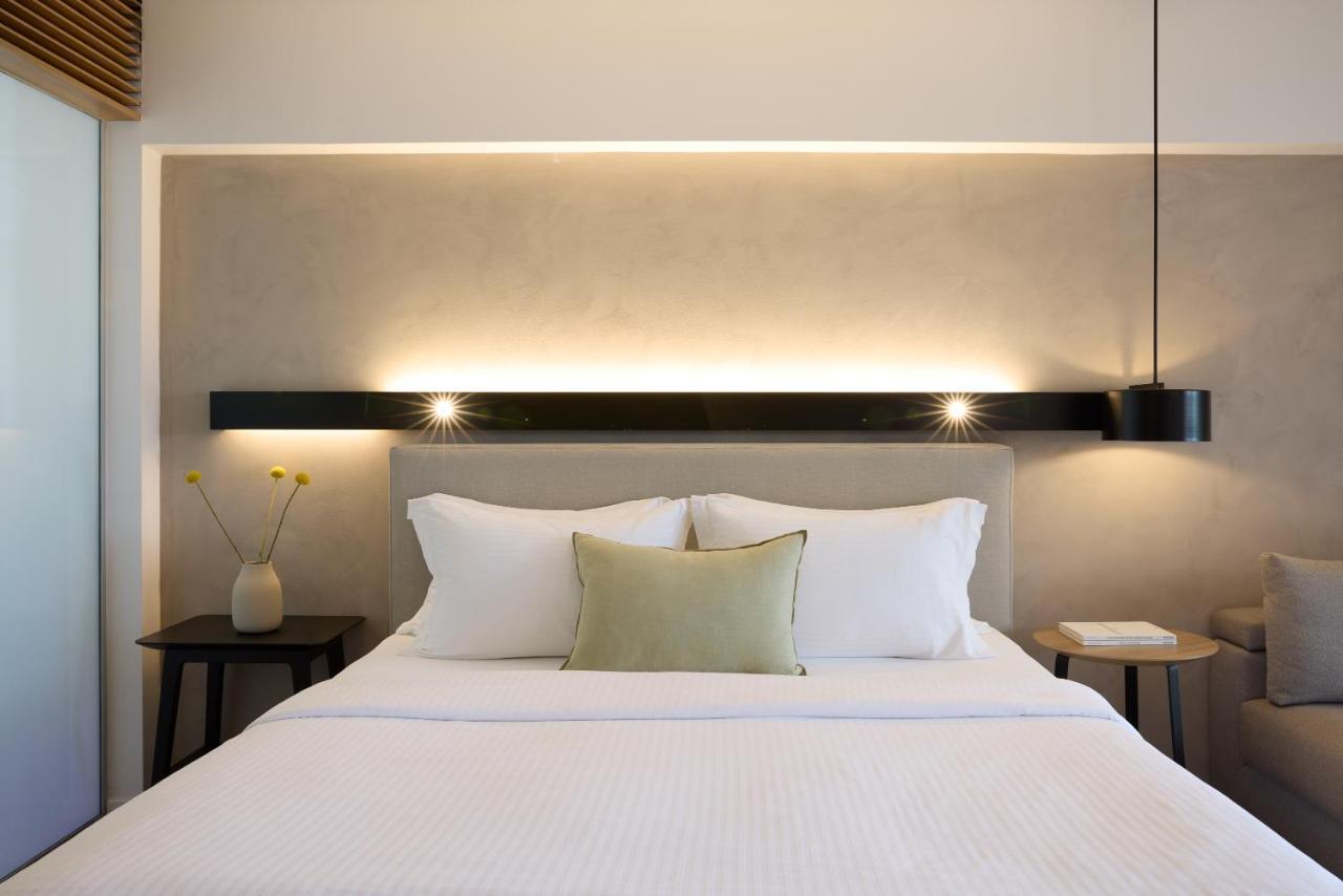 Euphoria Resort Колимварион Экстерьер фото