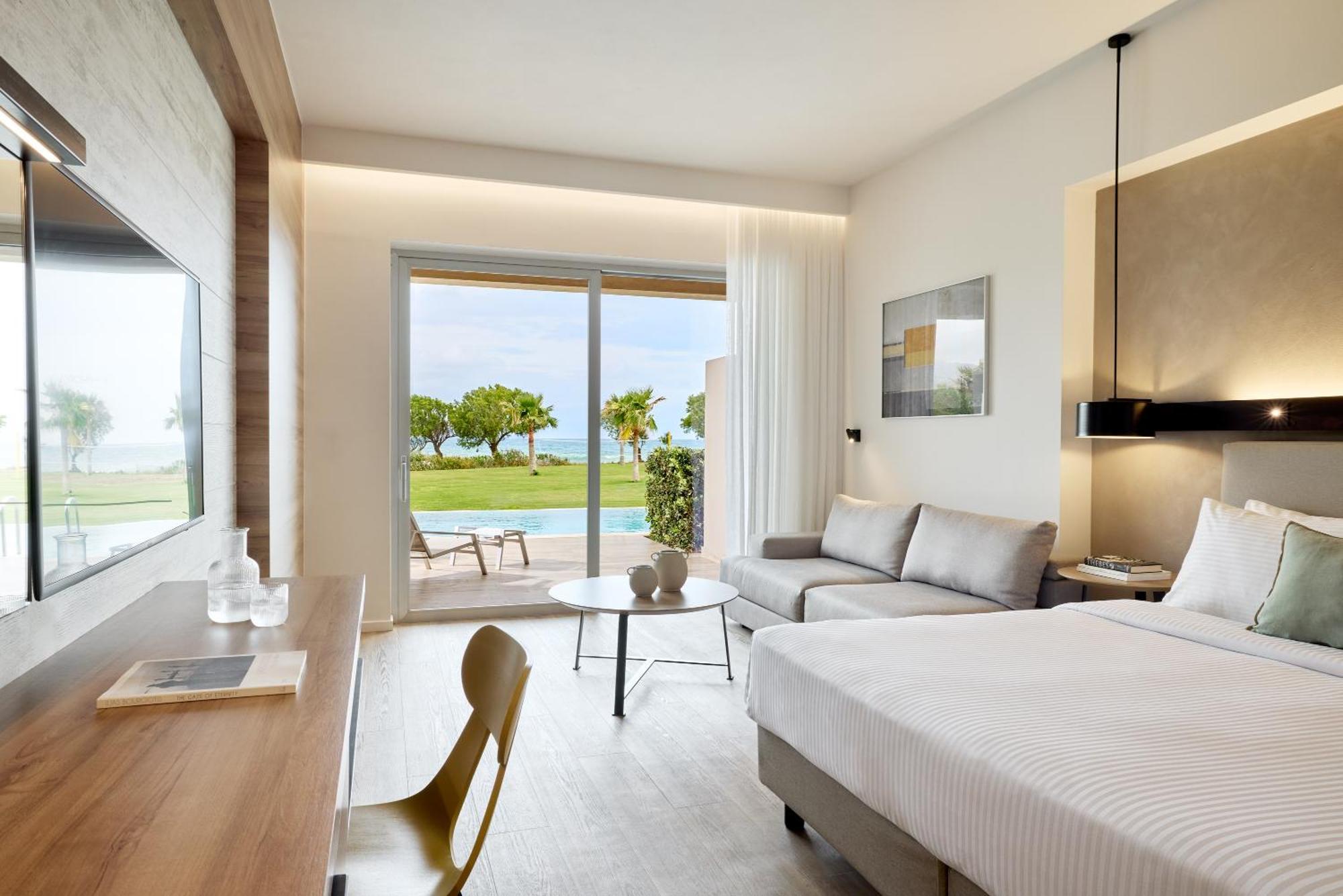 Euphoria Resort Колимварион Экстерьер фото