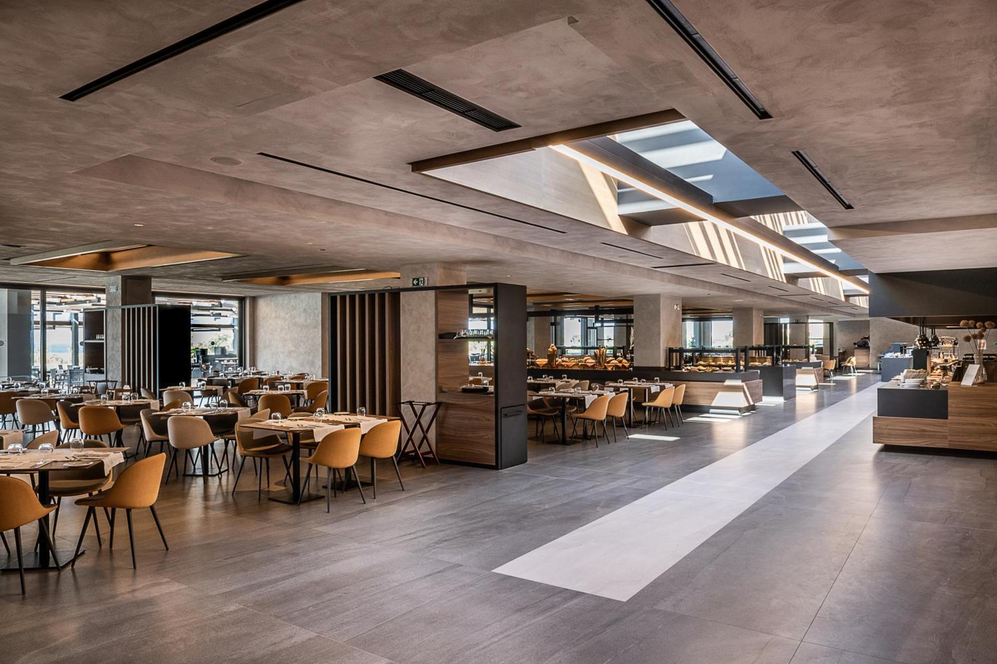 Euphoria Resort Колимварион Экстерьер фото
