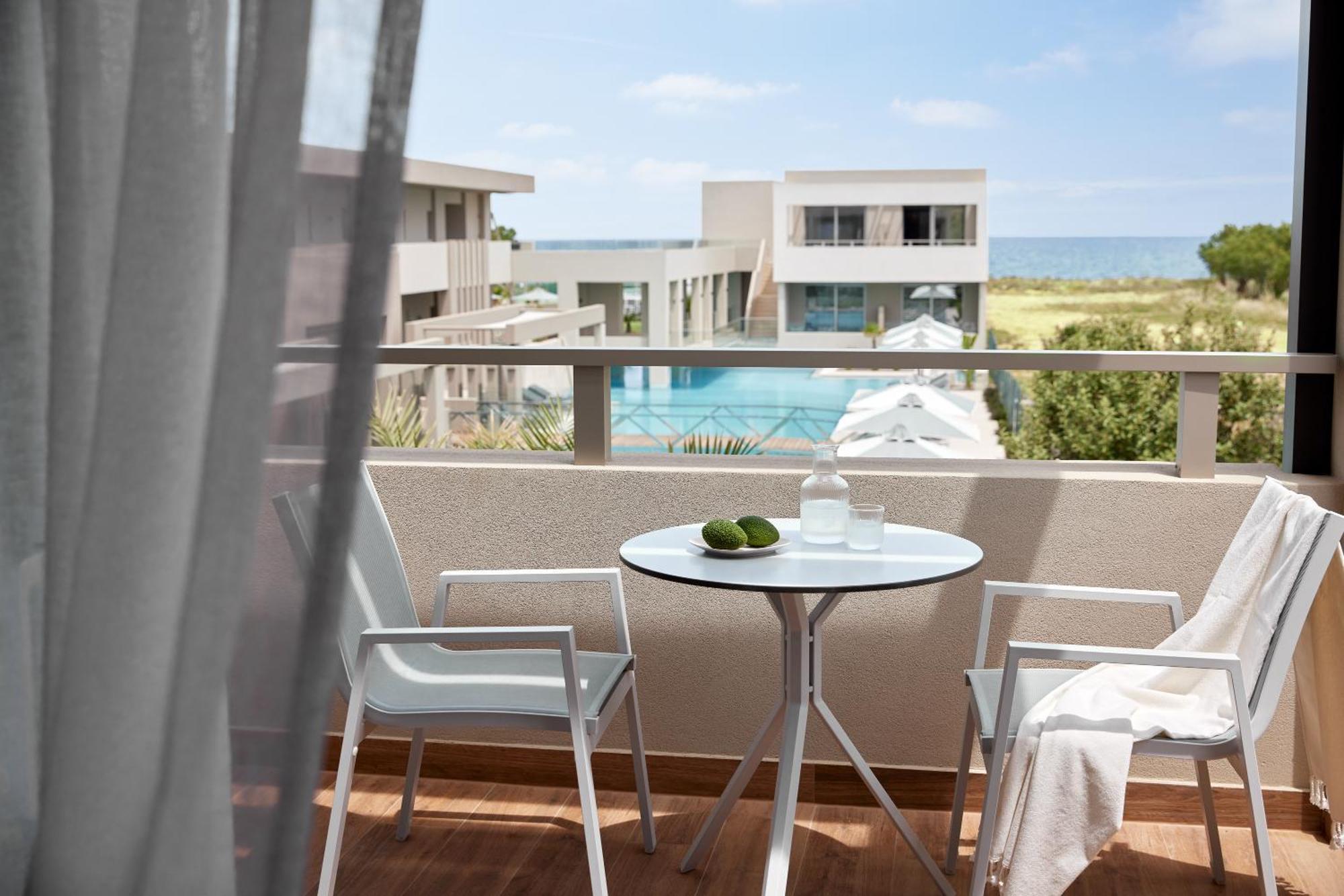 Euphoria Resort Колимварион Экстерьер фото