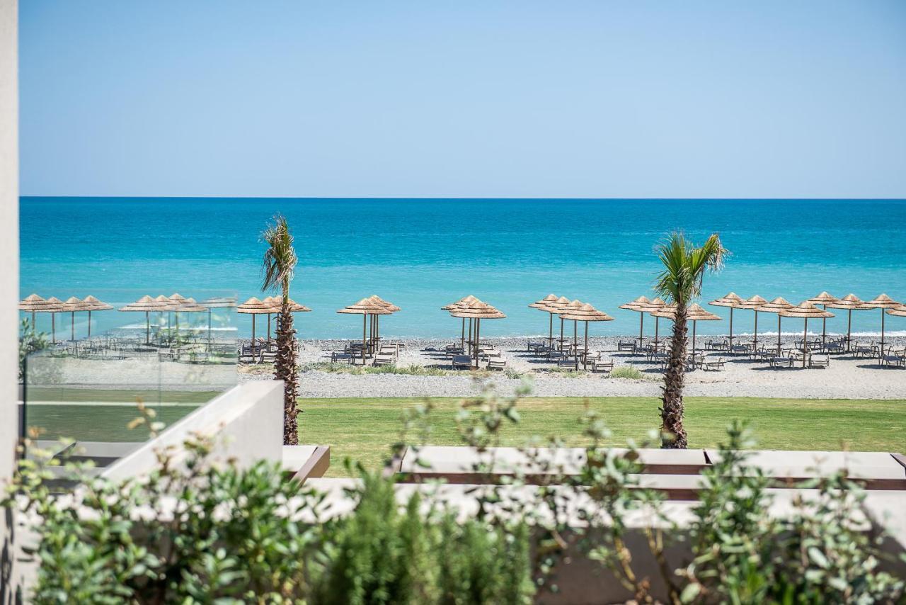 Euphoria Resort Колимварион Экстерьер фото