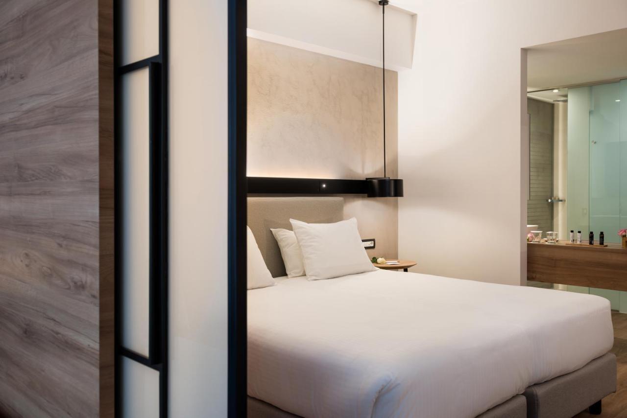 Euphoria Resort Колимварион Номер фото
