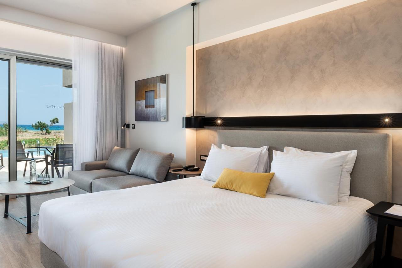 Euphoria Resort Колимварион Номер фото